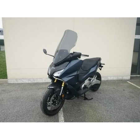 Pantalla V Parts Alta Protección ahumada Honda Forza 750 - motoscamaralweb.com