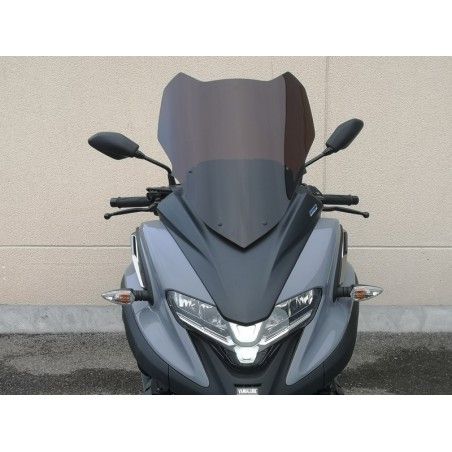 Pantalla V Parts Classic ahumada Yamaha Tricity 300 - motoscamaralweb.com