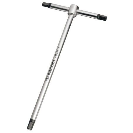 Llaves allen en T FACOM 3mm - motoscamaralweb.com