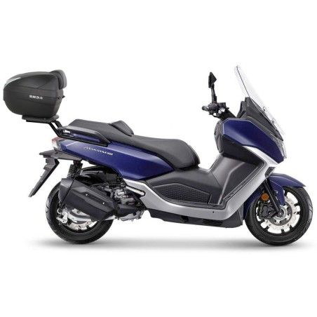 Fijaciones SHAD Top Master SYM MAXSYM 400 2021 - motoscamaralweb.com