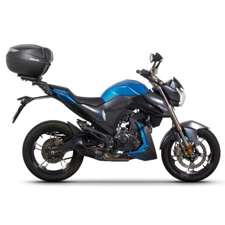 SHAD Fijación Top Master - Zontes ZT 125-Z2 - motoscamaralweb.com