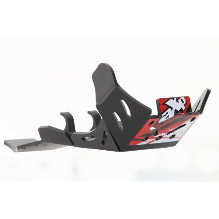 Cubrecárter Xtrem AXP PE-HD 8mm - Gas Gas EC250F/EC350F - motoscamaralweb.com