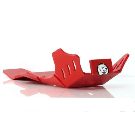 Cubrecárter Xtrem AXP PE-HD 8mm - Gas Gas EC250/300 - motoscamaralweb.com