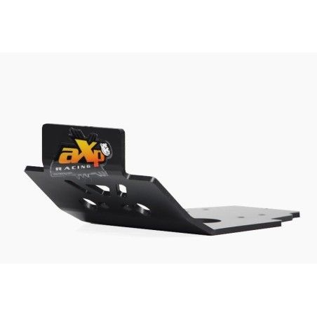 Cubrecárter PE-HD 6mm Negro - Honda CRF450R/450RX - motoscamaralweb.com