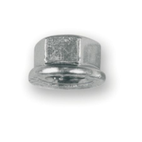 Bolsa de 50 Tuercas carrete delantera de 8 mm - motoscamaralweb.com