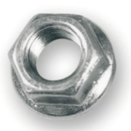 Bolsa de 50 Tuercas carrete trasera de 9.5 mm - motoscamaralweb.com