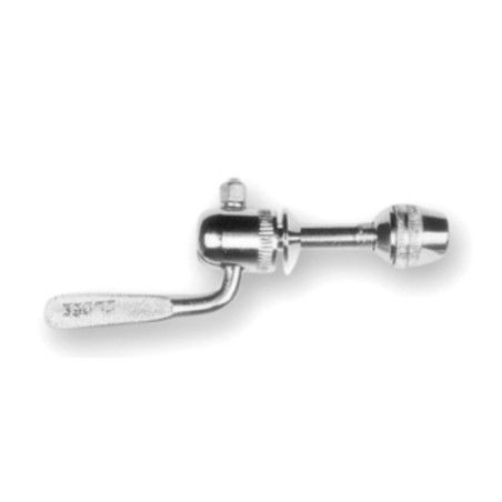 Cierre rápido para tija de sillín V BIKE - motoscamaralweb.com