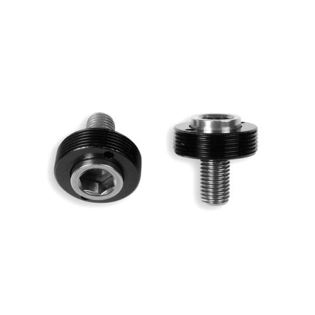 Juego de tornillos biela extractor Campagnolo - motoscamaralweb.com