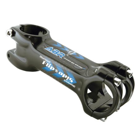 Potencia para bicicleta ±6° ABR A-Head - 100 mm - motoscamaralweb.com