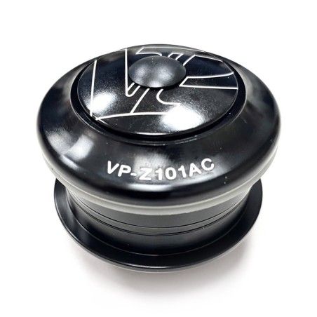 Juego de dirección VP COMPONENTS 1-1/8’’ integrada 44mm - motoscamaralweb.com