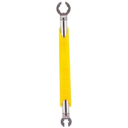 Llave radios doble. Mavic - REF TB-5518 - motoscamaralweb.com