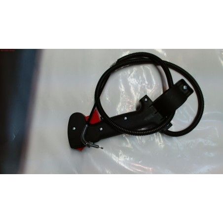 MANDO ACELERADOR COMPLETO DMD5200S- motoscamaralweb.com