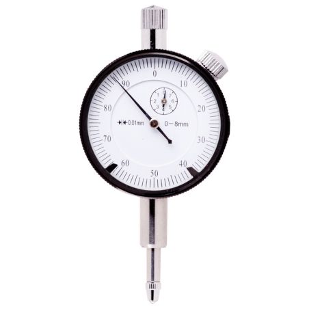Indicador dial para centrador de llanta Super B - motoscamaralweb.com