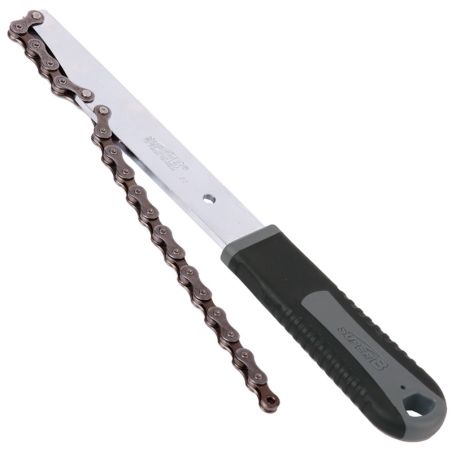 Llave suelta coronas piñon 9 vel. Super B - REF TB-FW20 - motoscamaralweb.com