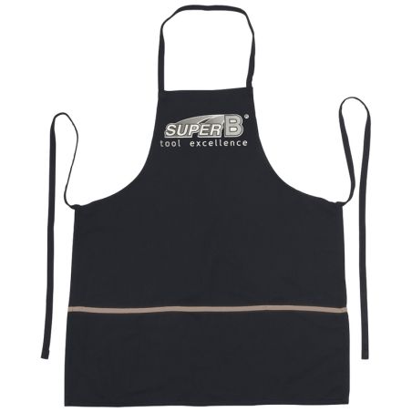 Delantal de mecánico oficial Super B - REF TB-1310 - motoscamaralweb.com