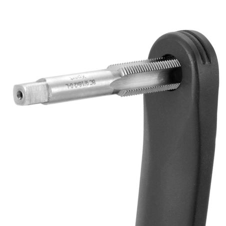 Macho para biela izquierda SUPER B 1/2’’ x 20 - motoscamaralweb.com