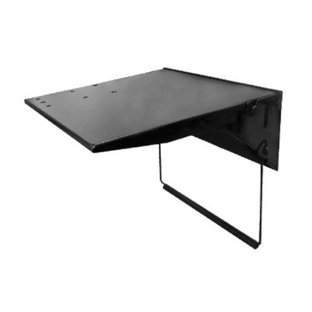 Mesa auxiliar Super B para estación de trabajo profesional - motoscamaralweb.com