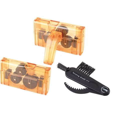 Kit completo de limpieza profesional Super B - REF TB-32800 - motoscamaralweb.com