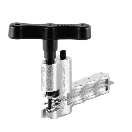 Remacha cadenas profesional Super B - REF TB-3370 - motoscamaralweb.com