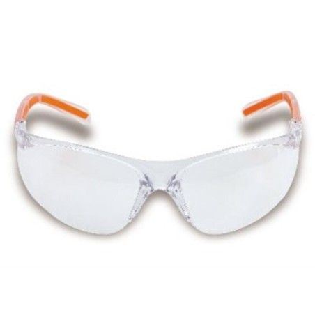 GAFAS LENTES TRANSPARENTE BETA (7061 TC) - motoscamaralweb.com
