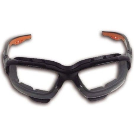 GAFAS LENTES TRANSPARENTE BETA (7093 BC) - motoscamaralweb.com
