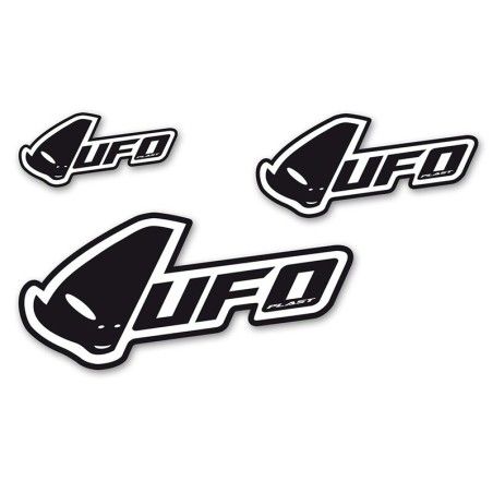 Adhesivo UFO logo 43cm AD01921 - motoscamaralweb.com