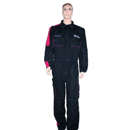 Mono de trabajo BIHR Talla L - motoscamaralweb.com