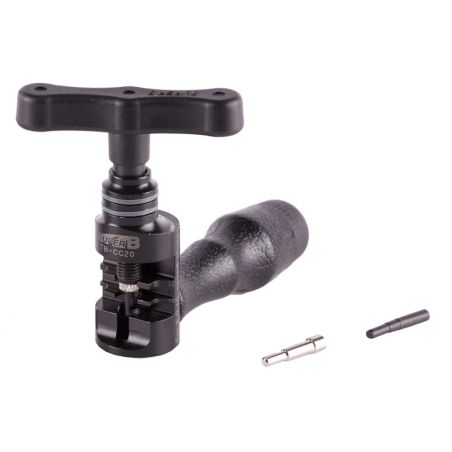 Remacha cadenas profesional 8-9-10 Velocidades Super B - motoscamaralweb.com