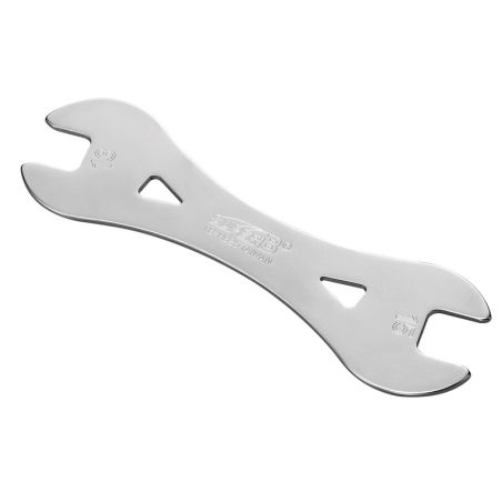 Llave de conos doble 13x14mm Super B - REF TB-HB24 - motoscamaralweb.com