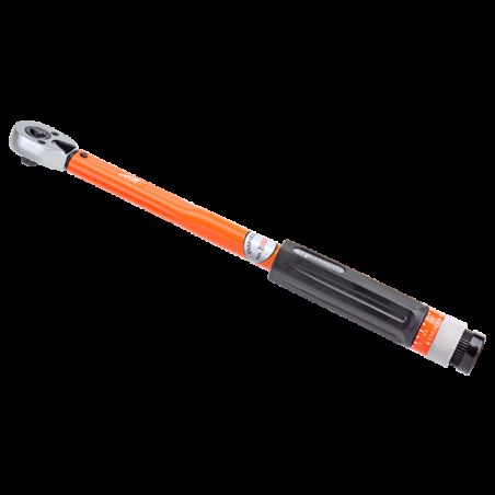 Llave dinamométrica 3/8 12-60Nm - motoscamaralweb.com