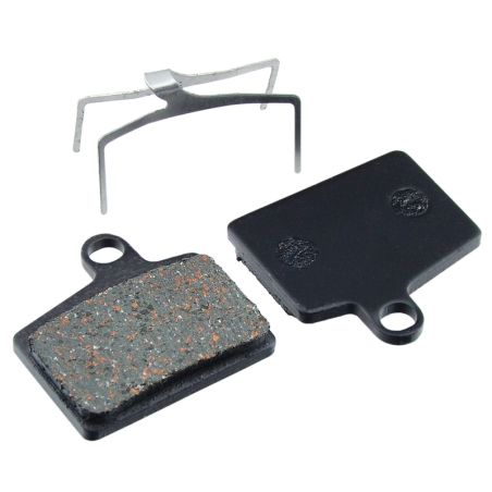 Juego de pastillas de freno bici V BIKE orgánicas - HAYES Stroker Ryde 2010 - motoscamaralweb.com