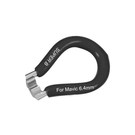 Llave de radios Mavic 6.4mm - motoscamaralweb.com