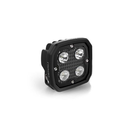 Faro auxiliar LED DENALI D4 DataDim™ - motoscamaralweb.com