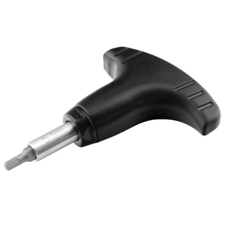 Llave de par fija 12Nm con maletín - motoscamaralweb.com