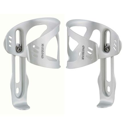 Portabidón MASSLOAD Lateral Alu - motoscamaralweb.com