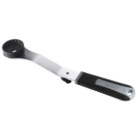 Llave de cartucho pedalier cerrada - motoscamaralweb.com