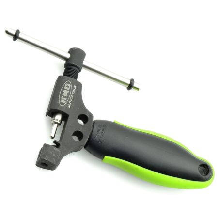 Remacha cadenas de bicicleta profesional KMC 1-12 Velocidades - motoscamaralweb.com