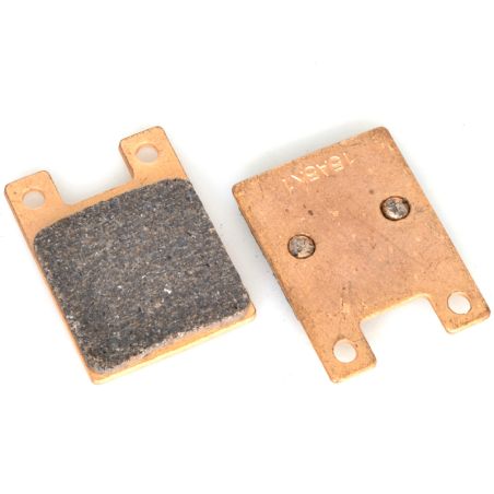 Set de pastillas sinterizadas V BIKE - motoscamaralweb.com