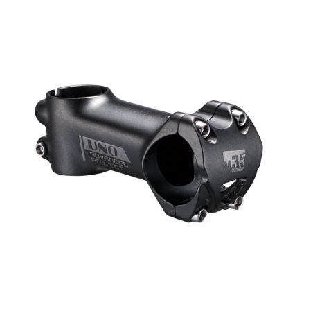 Potencia para bicicleta -7° UNO M35 - 100mm negro - motoscamaralweb.com