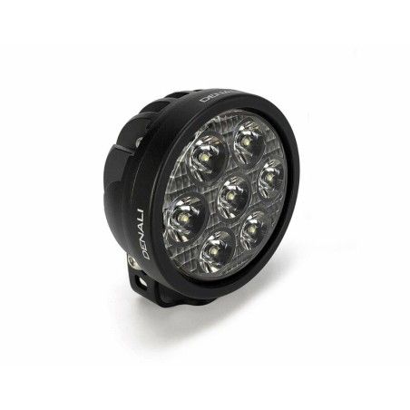 Faro auxiliar LED DENALI D7 DataDim™ - motoscamaralweb.com