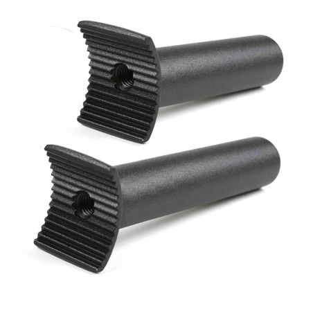 Tija de sillín pivotante VELO - 135mm Ø27.2 - motoscamaralweb.com