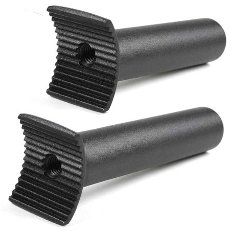 Tija de sillín pivotante VELO - 150mm Ø27.2 - motoscamaralweb.com