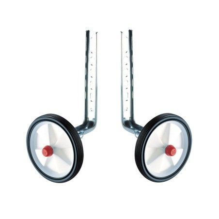 Juego de estabiciclos V BIKE bicicleta infantil versión deluxe - motoscamaralweb.com