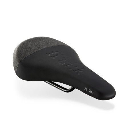 Sillín de bicicleta Fizik Gravita Alpaca X5 + carriage kit - motoscamaralweb.com