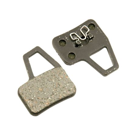 Juego de pastillas f/disco bici Kevlar - motoscamaralweb.com