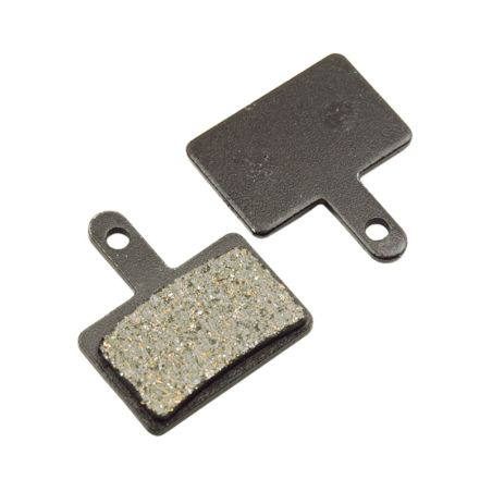 Pastilla Bici TEKTRO 10 MECHANI./HYDRAU. - motoscamaralweb.com