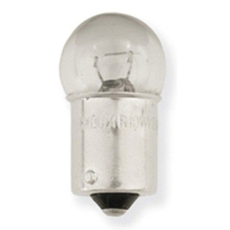 Lámpara V PARTS 12V 10W blanca - 10 uds - motoscamaralweb.com