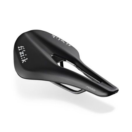 Sillín de bicicleta Fizik Tempo Argo R5 - 160mm - motoscamaralweb.com