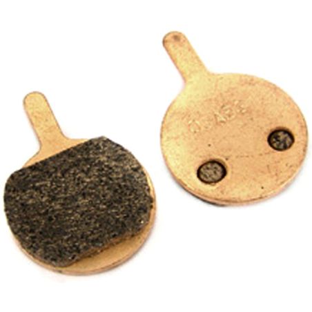Juego de pastillas sinterizadas para bici CL BRAKES (4003VX) - motoscamaralweb.com