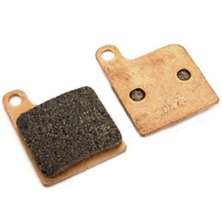 Juego de pastillas sinterizadas para bici CL BRAKES (4028VX) - motoscamaralweb.com